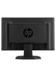 HP V197 18.5-Inch LEDBlt Monitor/ VGA/DVI